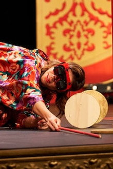 Clumpy Swayey Clumsy Man