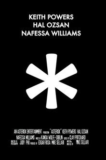 Asterisk poster