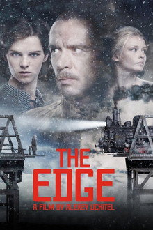 The Edge poster