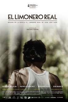 El limonero real (2016)