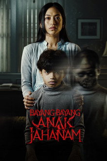Bayang-Bayang Anak Jahanam poster