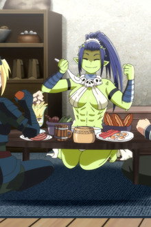 Peter Grill and Family Ties