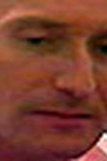 London, Bill Buckley