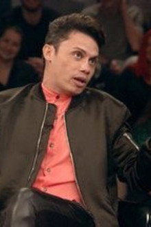 Preta Gil, Silvero Pereira and Welder Rodrigues