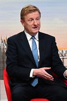 Are the Tories getting back on track?