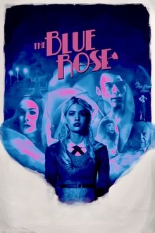 The Blue Rose poster