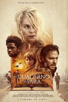 El cuaderno de Sara (2018)