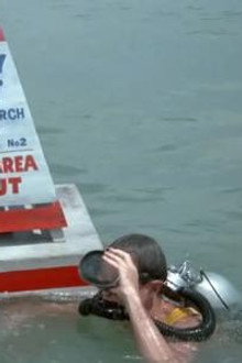 Countdown for Flipper