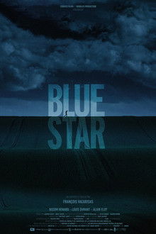 Bluestar poster