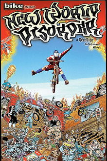 New World Disorder 1 poster