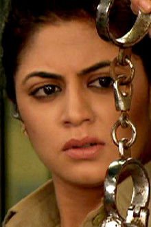 Chandramukhi Goes to Jail?