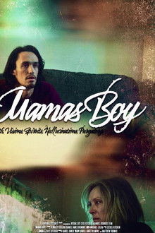Mama's Boy poster