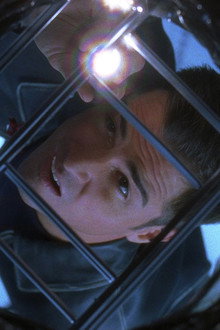 Random Acts of Violence