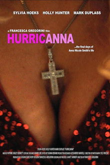 Hurricanna poster