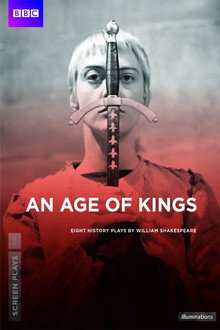 An Age of Kings poster