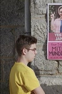 Hauteskundeak!