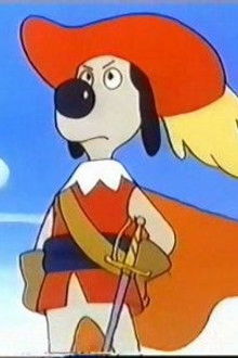 Dogtanian's Dream Comes True