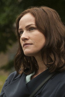 The Legend of Kate Crawford