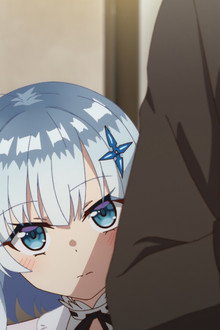 The Duke's Magically Impaired Daughter