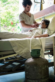 The Nursing Home (D+50)