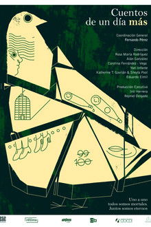 Tales of One more Day poster