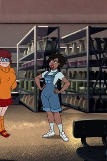 Scooby-Doo, Dog Wonder!