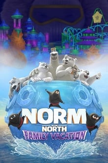 Watch Movies Norm of the North: Family Vacation (2020) Full Free Online