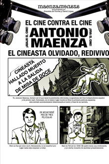 Materialista, idealista, cinematógrafo, magnetófono, buen chico y sádico poster