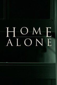 Home Alone poster