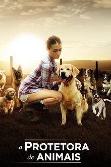 A Protetora de Animais
