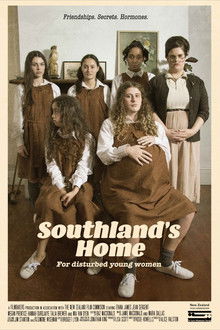 Southland's Home poster