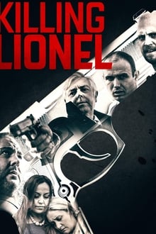Watch Movies Killing Lionel (2019) Full Free Online