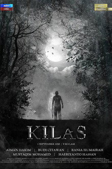 Kilas poster