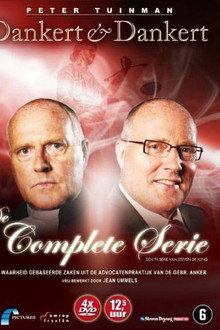 Dankert & Dankert poster