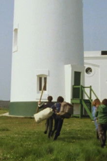 Five Go to Demon's Rocks (2)