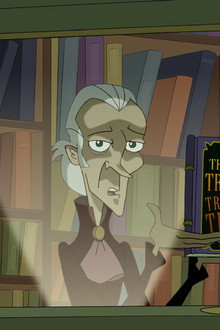 Terrifying Tri-State Trilogy of Terror