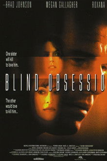Blind Obsession poster