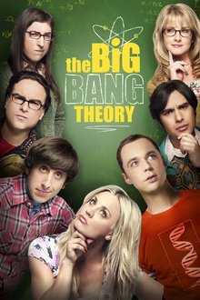 Watch Movies Watch online The Big Bang Theory (TV Series 2006) Full Free Online