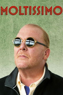 Moltissimo poster
