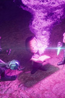 Battle for Byjovia
