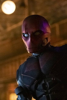 Red Hood