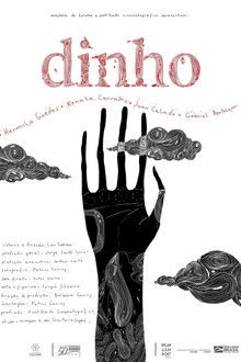 Dinho poster