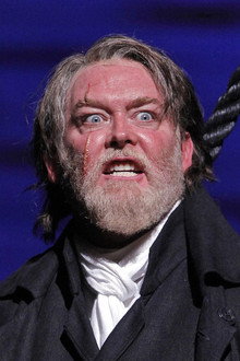 San Francisco Opera's Moby Dick