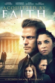Acquitted by Faith poster