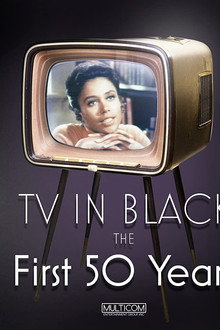 TV in Black: The First Fifty Years poster