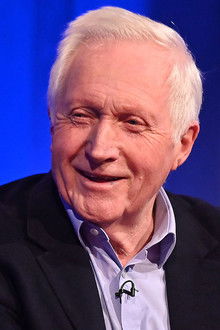 David Dimbleby, Stacey Dooley, Henning Wehn