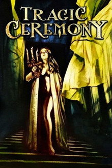 Tragic Ceremony poster