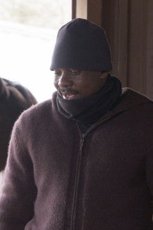 Get Off Your High Horse