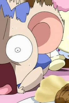 The Missing Hamburger! Protect Your Favourite Things!!