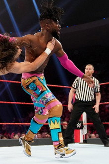 May 6, 2019 (Cincinnati, OH)